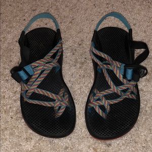 Chaco rainbow ZX2 sandal